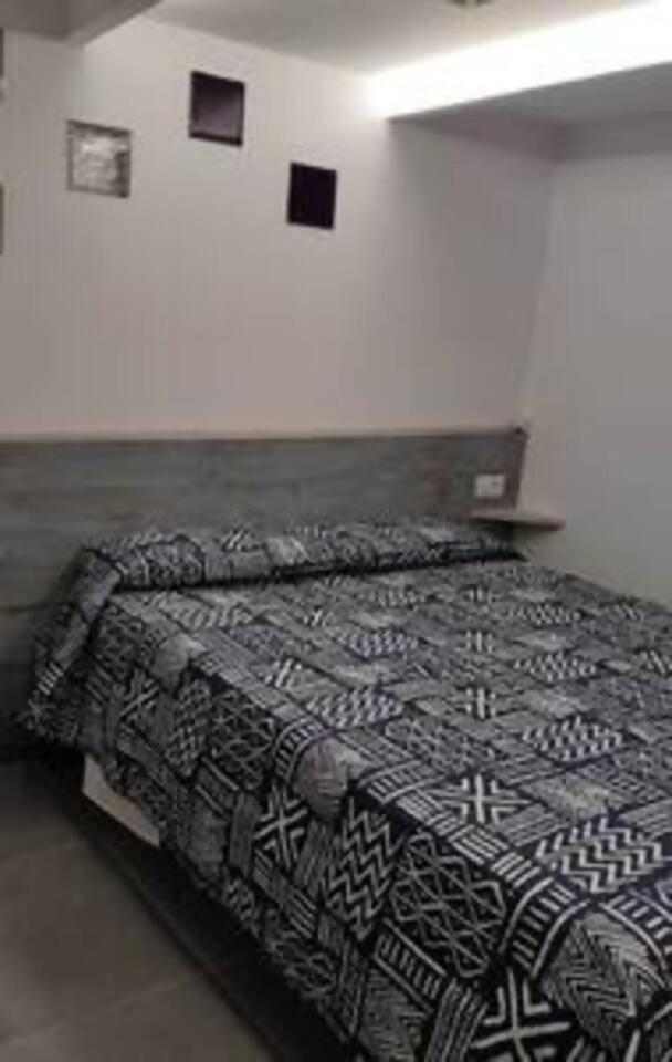 Apartmán Taocasa Metal Olot Exteriér fotografie