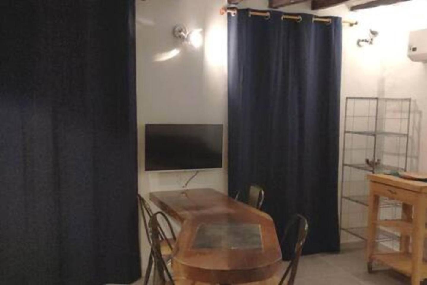 Apartmán Taocasa Metal Olot Exteriér fotografie