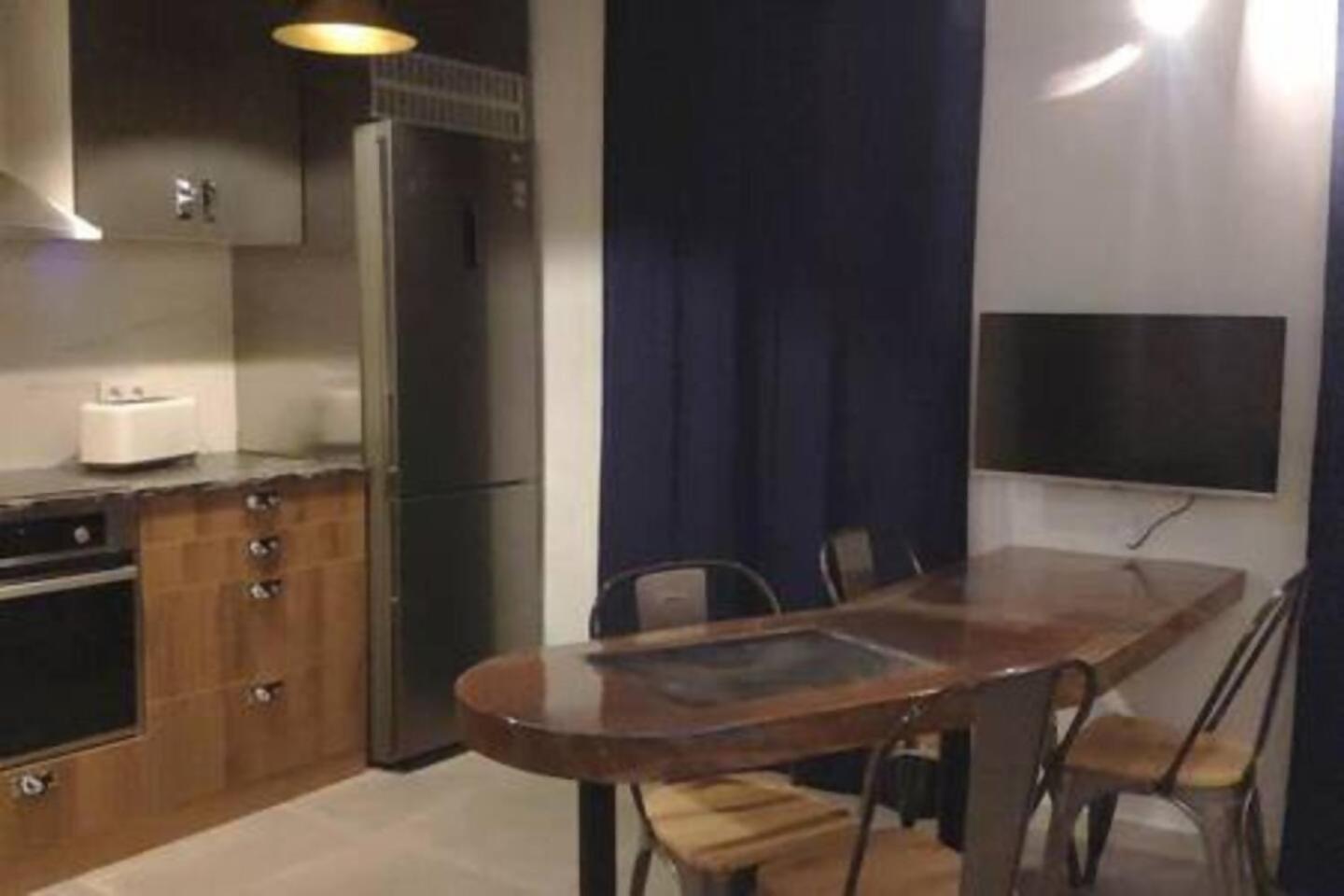 Apartmán Taocasa Metal Olot Exteriér fotografie