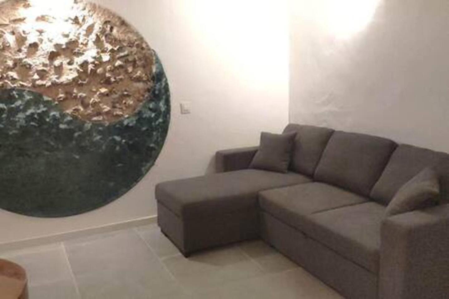 Apartmán Taocasa Metal Olot Exteriér fotografie