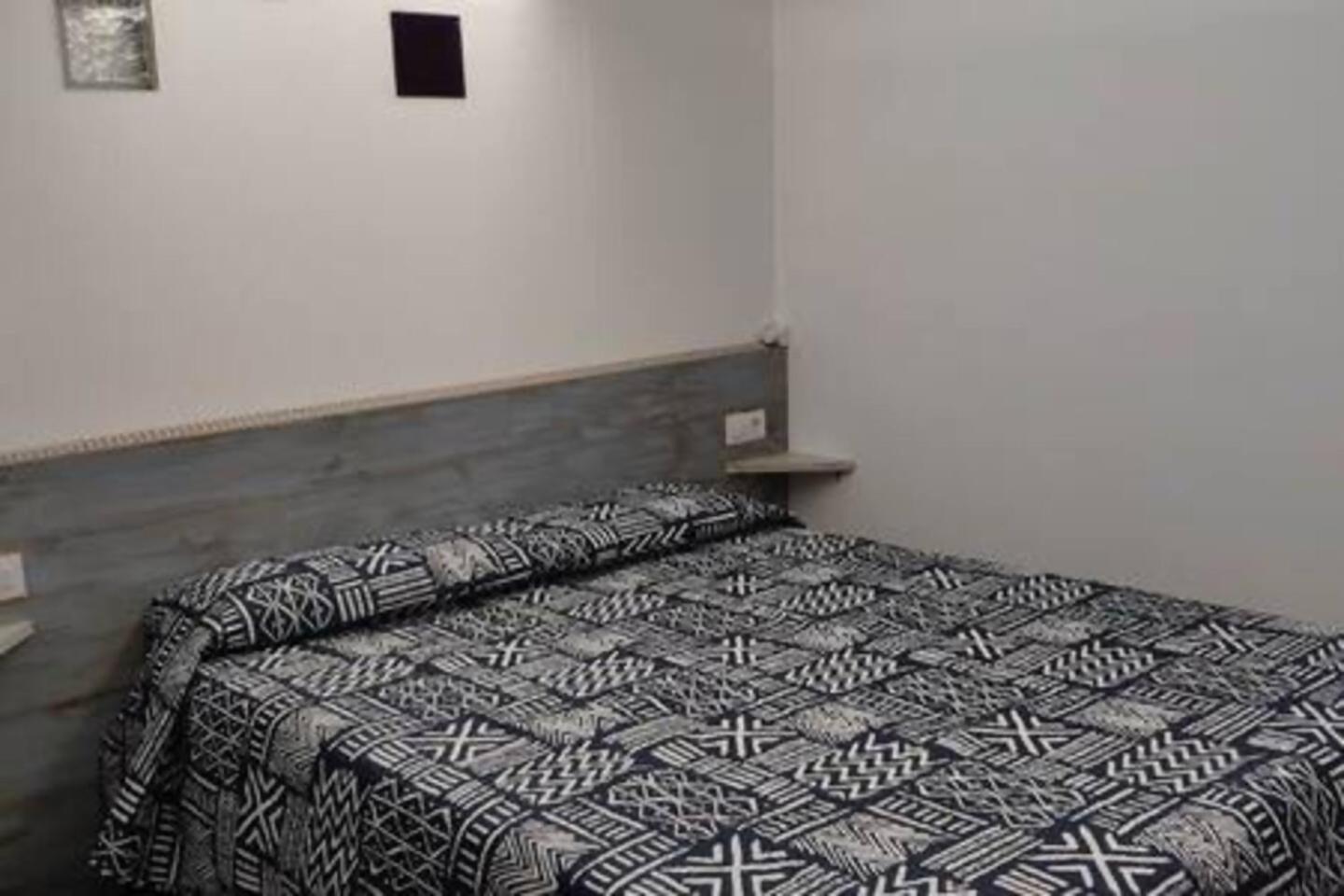 Apartmán Taocasa Metal Olot Exteriér fotografie