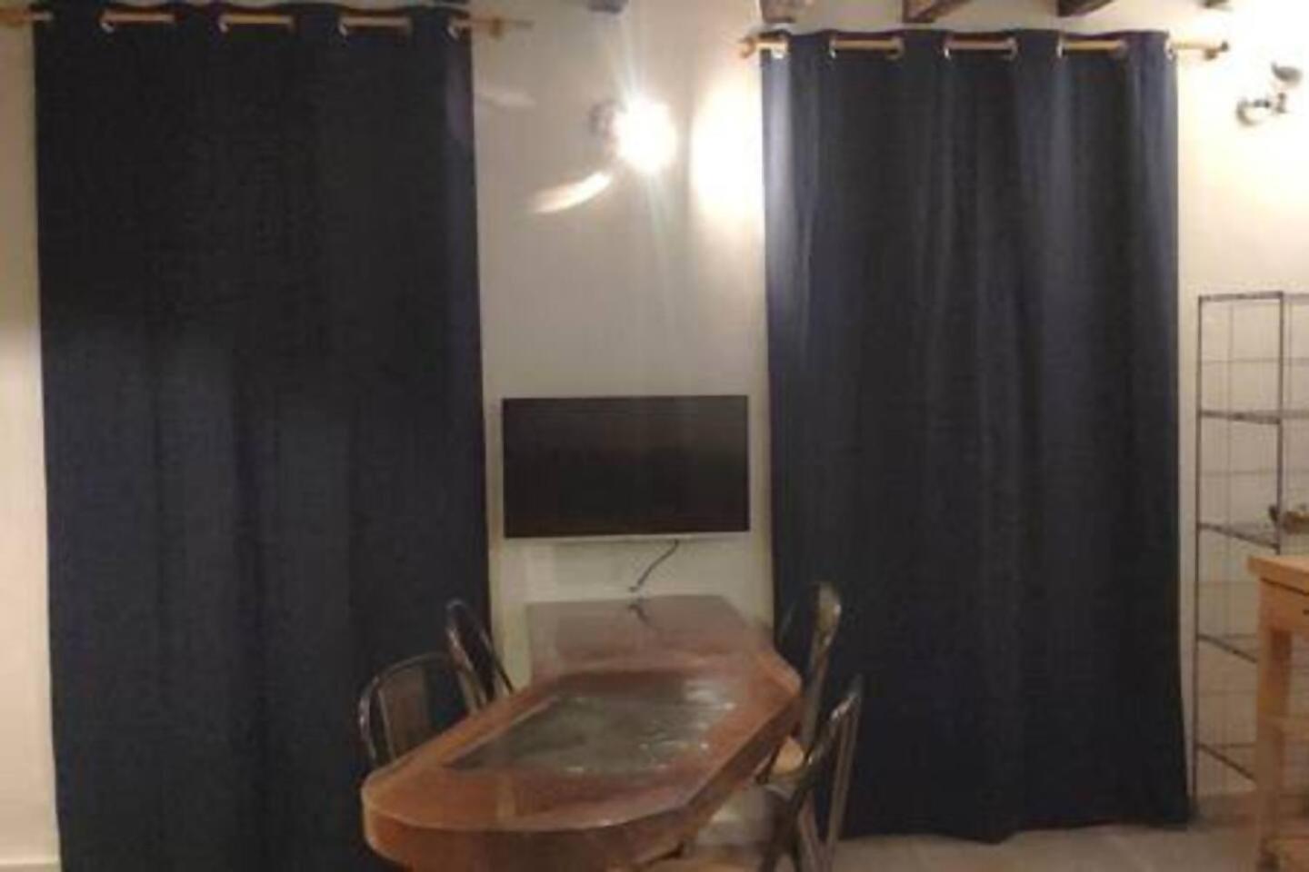Apartmán Taocasa Metal Olot Exteriér fotografie