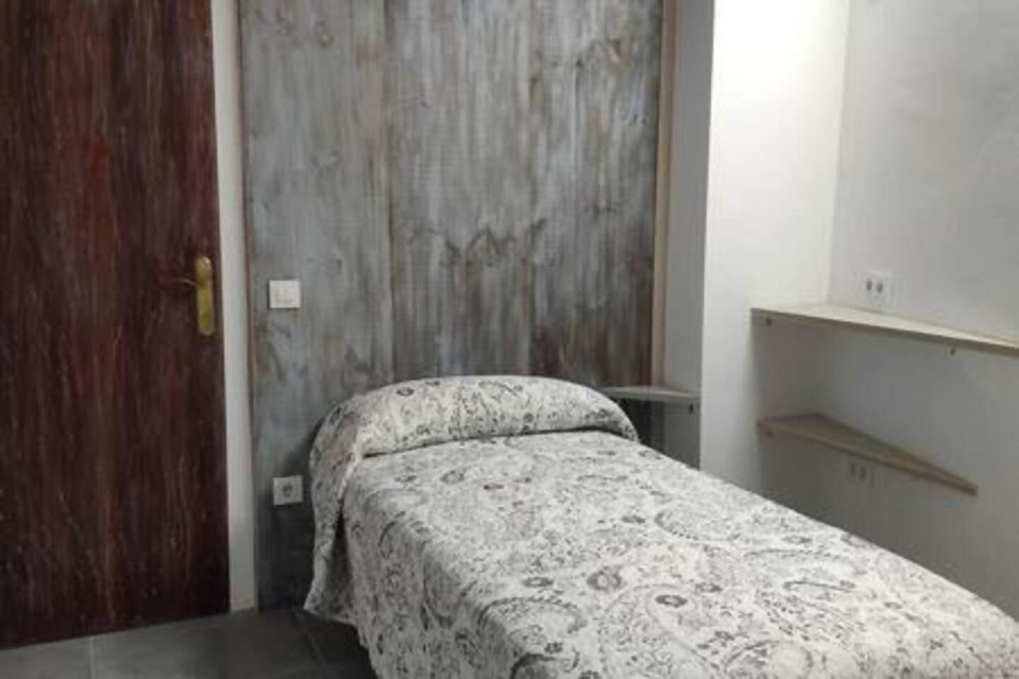 Apartmán Taocasa Metal Olot Exteriér fotografie