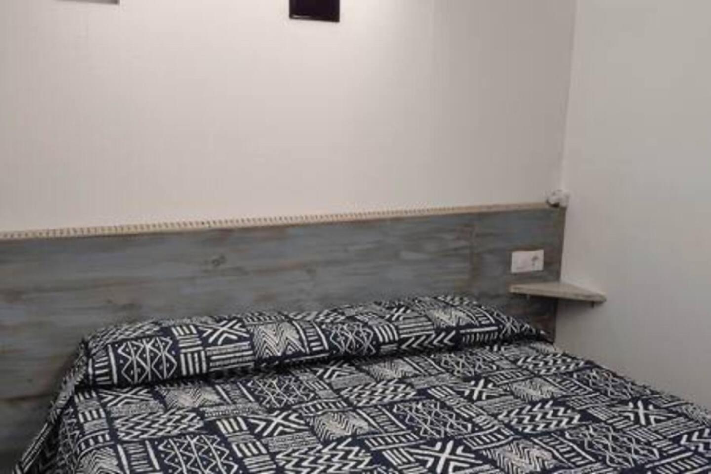 Apartmán Taocasa Metal Olot Exteriér fotografie